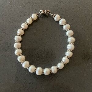 Freshwater Pearl Bracelet